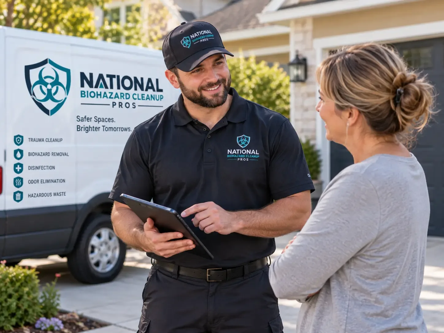 Biohazard Cleanup Wyanet, IL FAQs